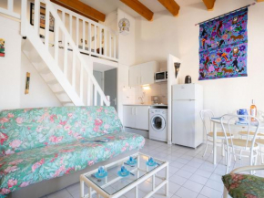  Holiday Home Les Cristallines-3  Ле Кап Даг